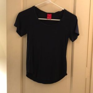 Girls Ella Moss top